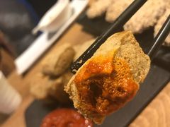 -旅马餐厅(茅家埠店)