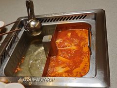 -海底捞火锅(亲贤北街店)