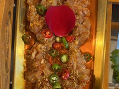 -老渔家·白族·石板烧.野生菌火锅(大理古城叶榆路店)