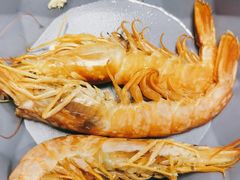 -介里海鲜自助(万达广场太原街店)