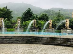-达蓬山旅游度假区
