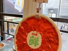 -巴蜀大将火锅(春熙店)