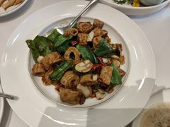 -开海·红岛海鲜虾水饺(石老人店)