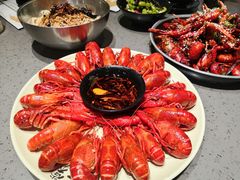 -一棠龙虾•王牌虾球(楚河汉街店)