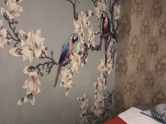 -华夏良子·足道SPA艾灸(三里屯店)