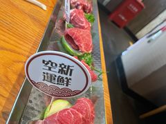 -赤坂亭·M9和牛烧肉·铁板烧·日料398放题(长泰广场店)