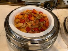 -北京贵宾楼饭店 红墙咖啡厅