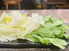 -呷哺呷哺(新世界百货望京店)