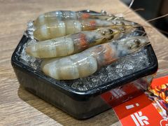 -火炉火自助餐(五道口购物中心店)