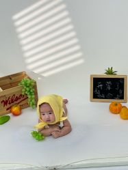 -小阿福儿童摄影(华中智谷店)