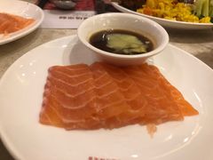 -芭菲盛宴·环球美食(北城国际店)