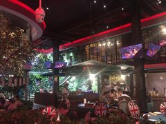 大堂-肉串汪(望京店)