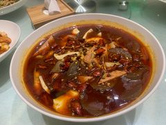 -李记饺子·熏酱东北菜(欢乐谷店)