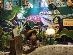 -广州迷途主题旅馆(海珠广场店)