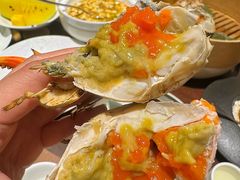 -成隆行·蟹王府(九江路店)