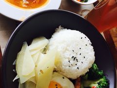 -海盗虾饭·剥好的小龙虾饭(SOHO尚都店)