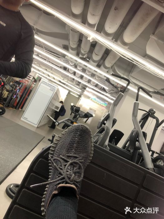 乐刻运动健身(崇文门新世界店)图片