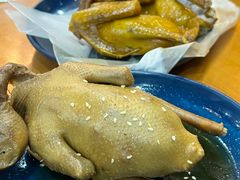 -煲煲掂风味煲仔饭餐厅(西区店)