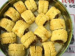 -珍妮曲奇聪明小熊(上环店)