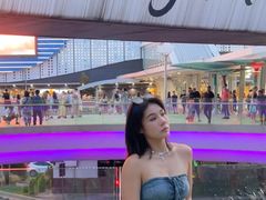 -暹罗广场