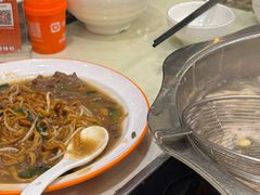 -潮悦牛肉火锅城(水贝店)