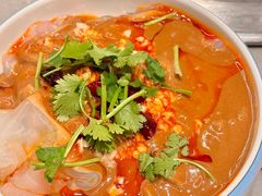 -老关东铁锅炖(上游街店)