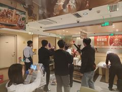 -海底捞火锅(团结桥店)