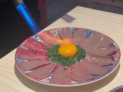 -大阪烧肉BAKA一代(十亩地店)