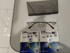 -爱视眸Eyeblling眼镜·依视路·蔡司镜片折扣店(百联南方商城购物中心)