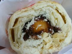 蛋黄酥-北京稻香村(学清店)