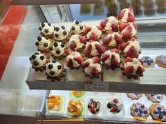 -咸阳职业技术学院食堂