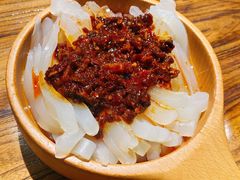 -大川先生·小龙虾·川菜(信义坊店)