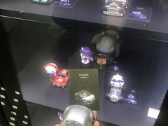 -奔驰利星行(北京花乡店)