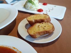 -德大西餐社