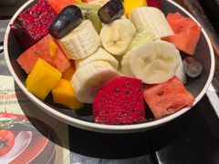 -半秋山西餐厅(宜昌大洋店)