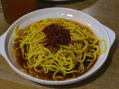 凉面-老字号故乡烤肉店(总店)