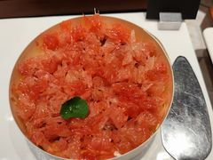 -菲住布渴酒店自助餐厅(阿里巴巴西溪园区店)