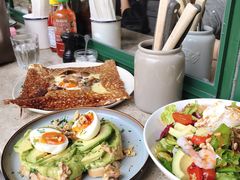 -RAC BAR(安福路店)