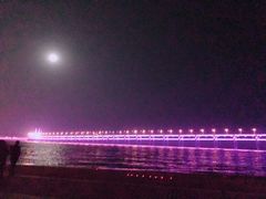 -星海湾跨海大桥