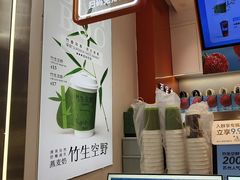 -百分茶(昆山万象汇店)