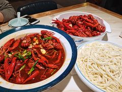 -小胖龙虾(花园街店)