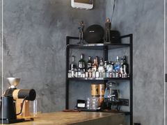 -BE NORMAL CAFE(霞溪路店)