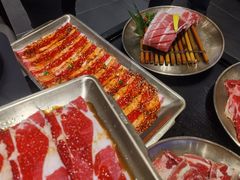 -西塔老太太泥炉烤肉(龙湖北苑天街店)