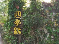 -陶缘一号·四季缘·老字号顺德菜·户外婚礼家宴(西滘店)