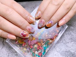 -Hands Nail专业美甲美睫
