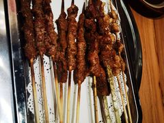 -虾领航小龙虾·吉林烧烤(柳州路店)