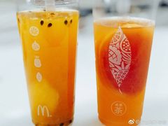 -麦当劳(壹购广场店)