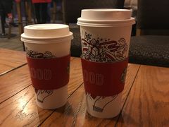 -星巴克臻选(嘉定疁城国际店)