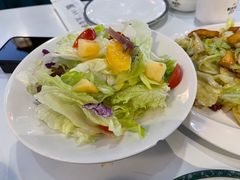 -帕米尔食府(白云观店)