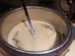 豆浆一锅鲜-佬麻雀·新湘菜(珠海金发购物中心店)